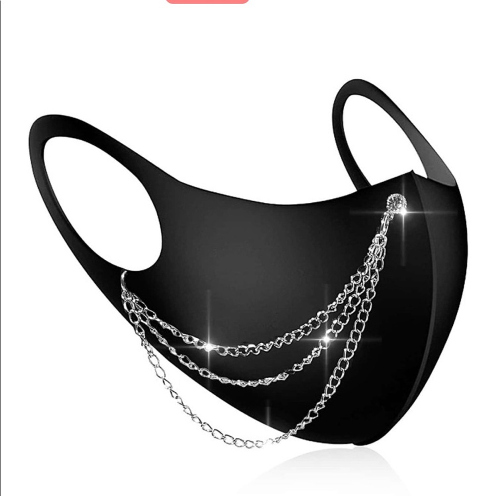 Mask - Picture 2 of 2